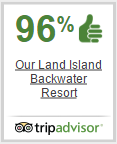 Our Land Island Backwater Resort